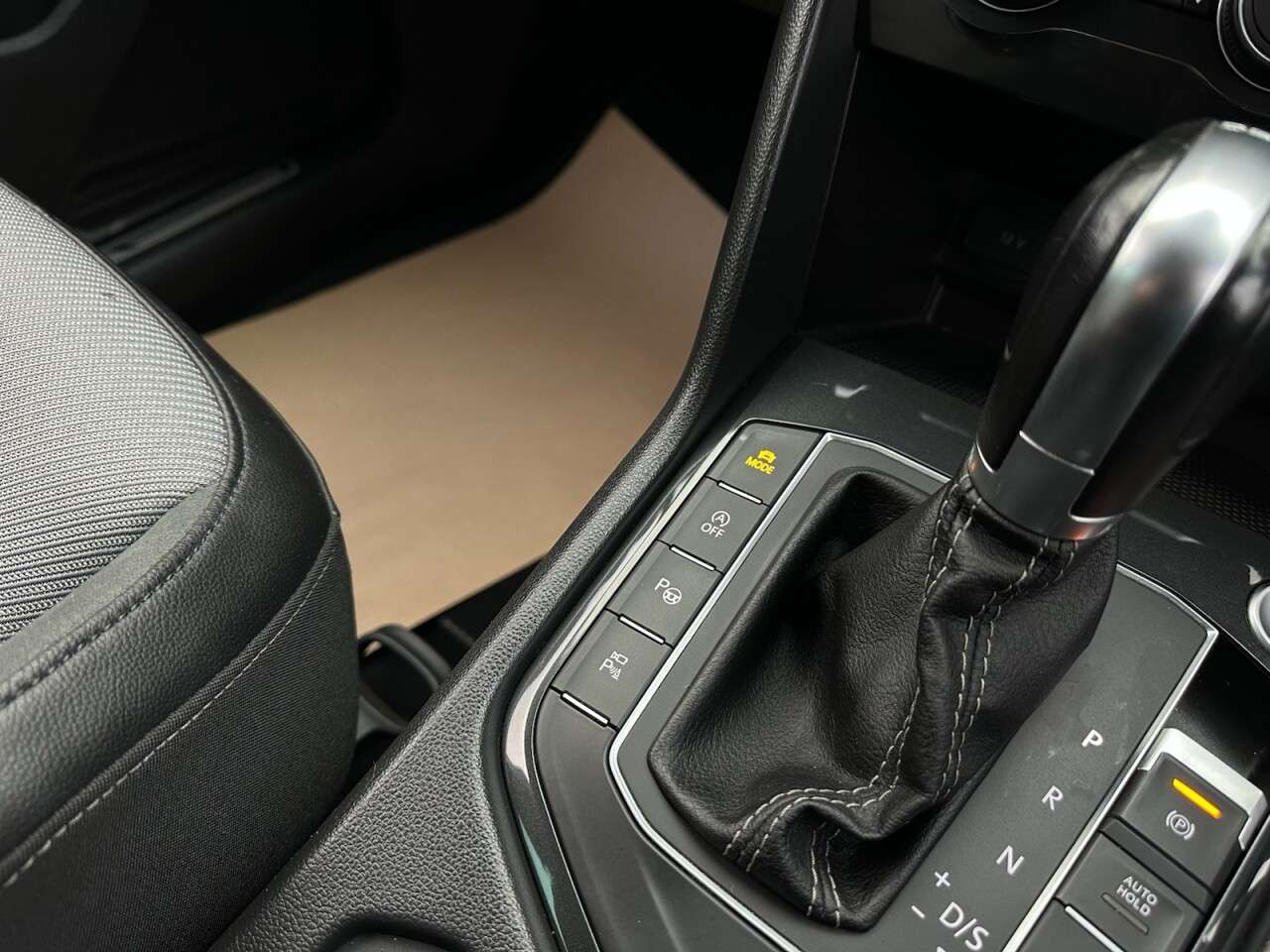 2019 VOLKSWAGEN TIGUAN 2019 VOLKSWAGEN TIGUAN