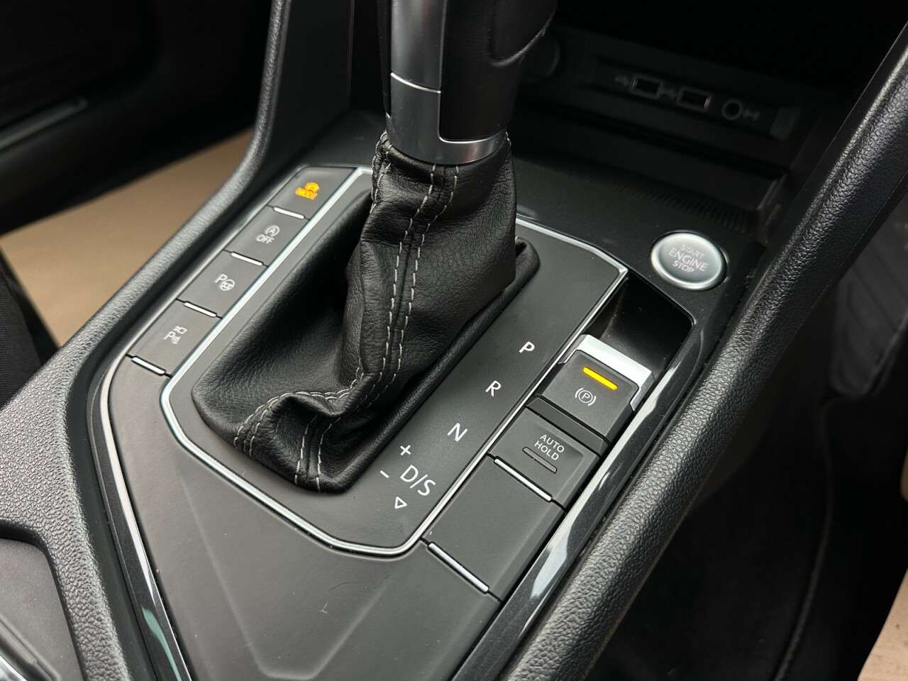 2019 VOLKSWAGEN TIGUAN 2019 VOLKSWAGEN TIGUAN