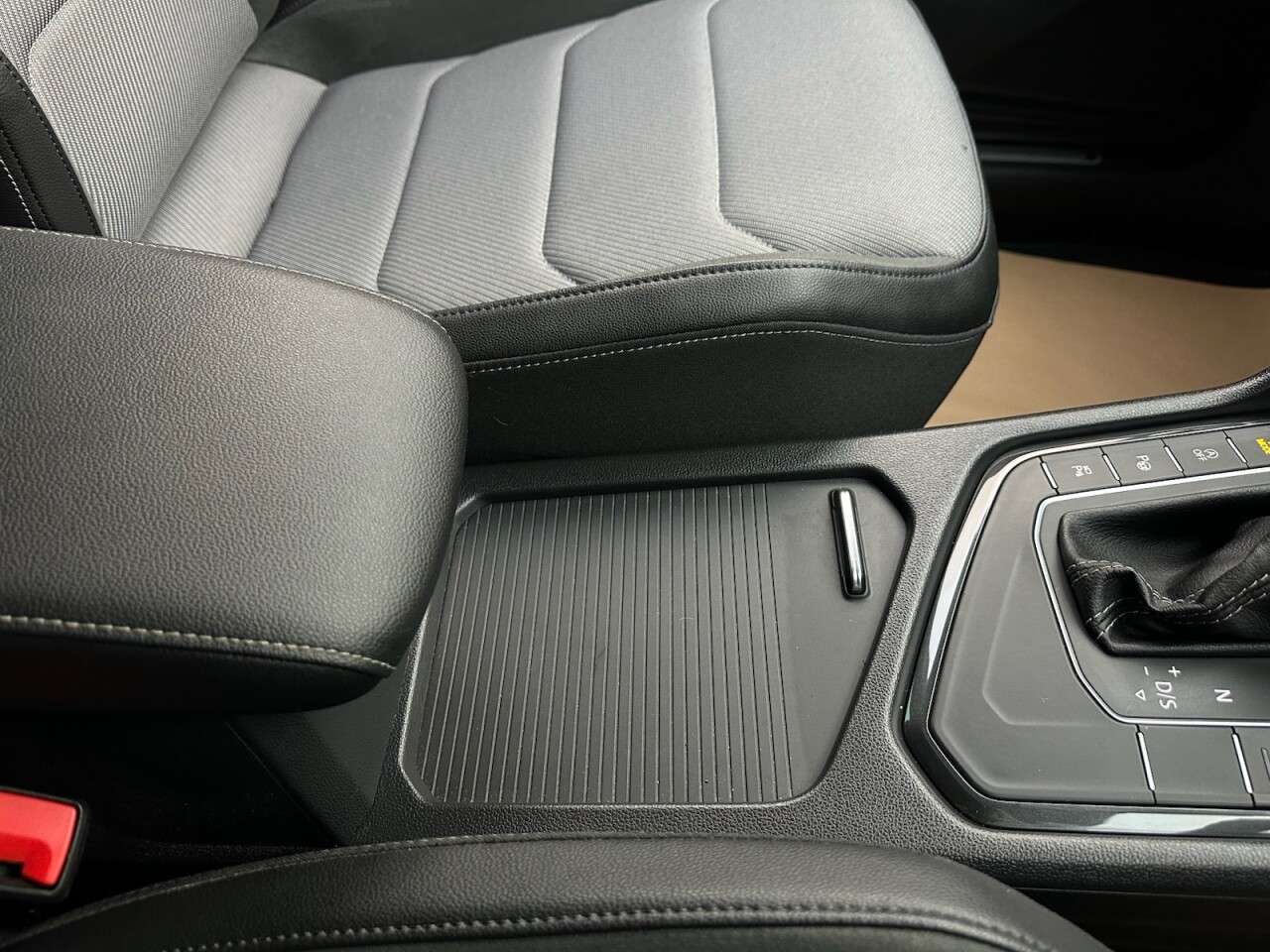 2019 VOLKSWAGEN TIGUAN 2019 VOLKSWAGEN TIGUAN