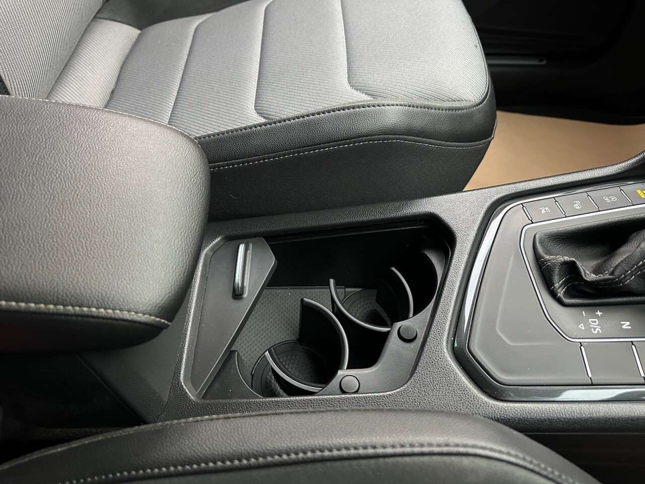 2019 VOLKSWAGEN TIGUAN 2019 VOLKSWAGEN TIGUAN