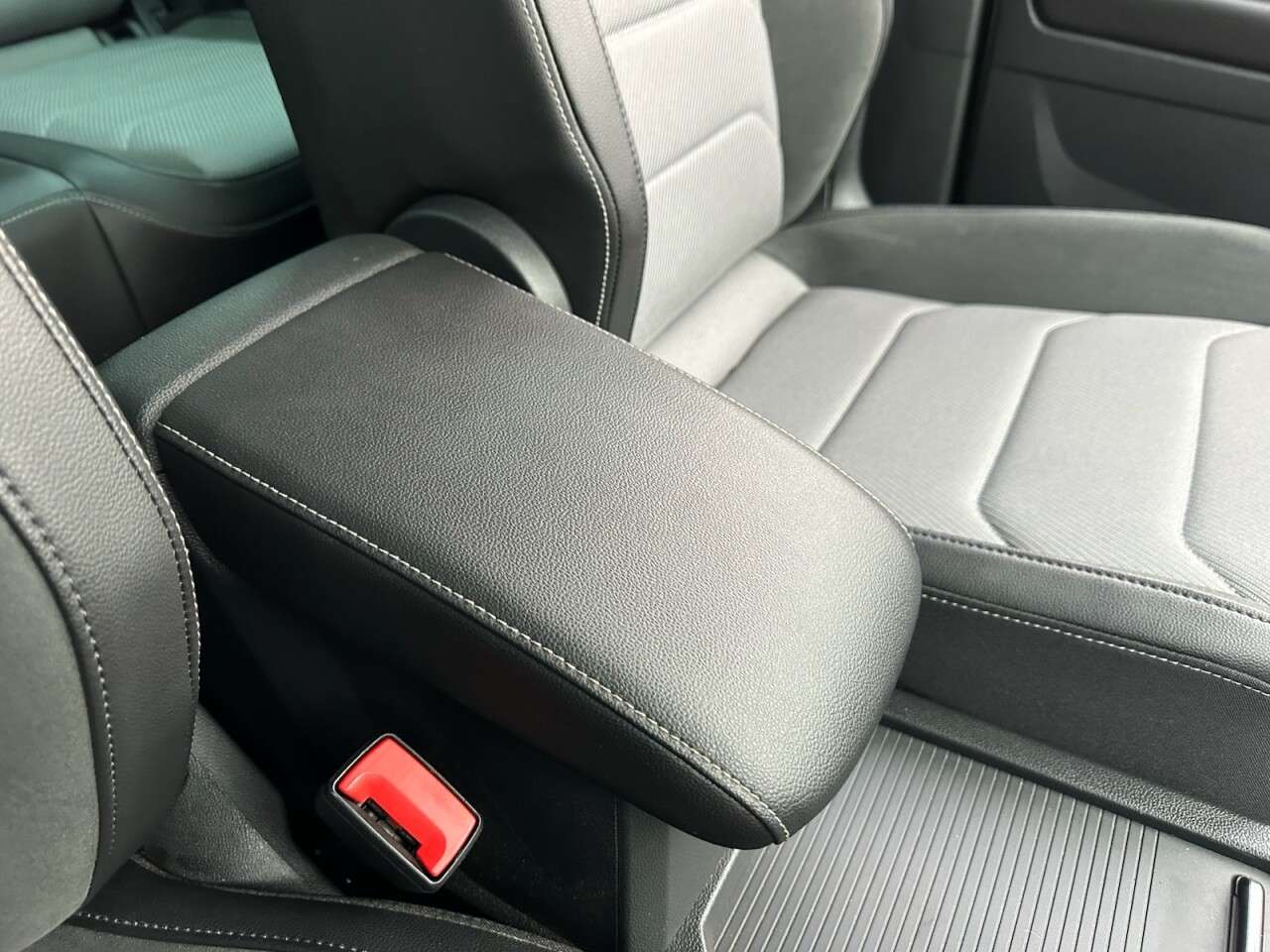 2019 VOLKSWAGEN TIGUAN 2019 VOLKSWAGEN TIGUAN