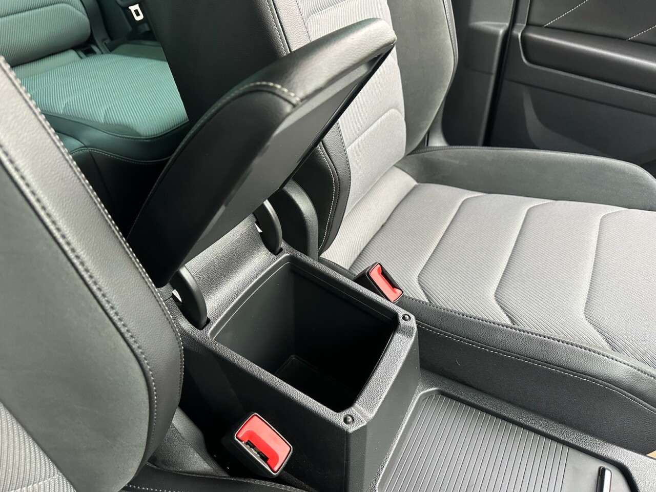 2019 VOLKSWAGEN TIGUAN 2019 VOLKSWAGEN TIGUAN