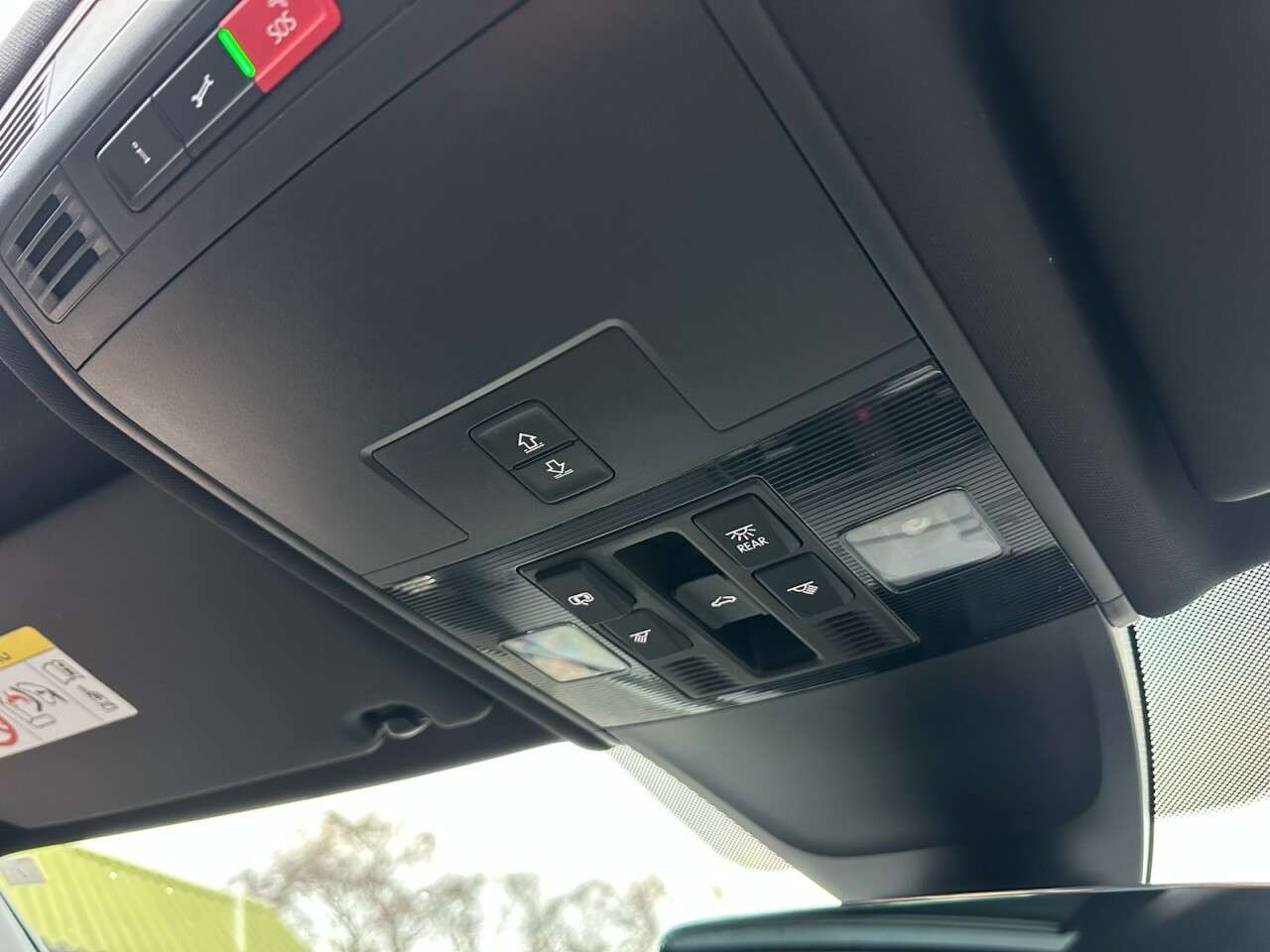 2019 VOLKSWAGEN TIGUAN 2019 VOLKSWAGEN TIGUAN