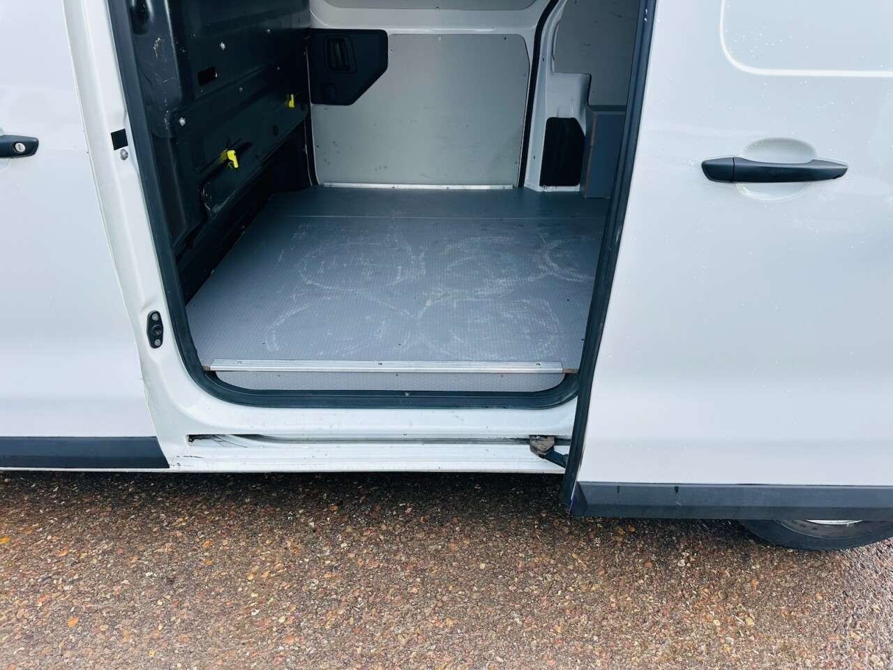 2020 CITROEN DISPATCH 2020 CITROEN DISPATCH