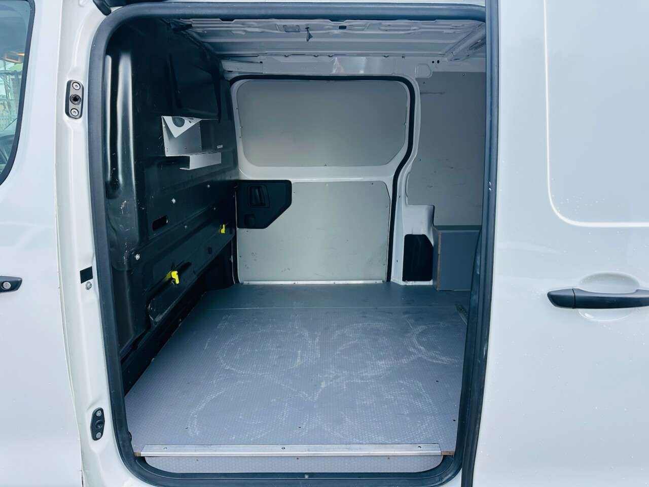 2020 CITROEN DISPATCH 2020 CITROEN DISPATCH