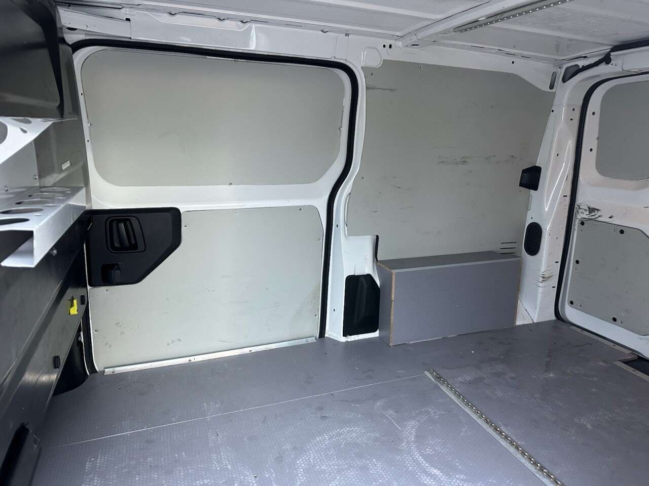 2020 CITROEN DISPATCH 2020 CITROEN DISPATCH