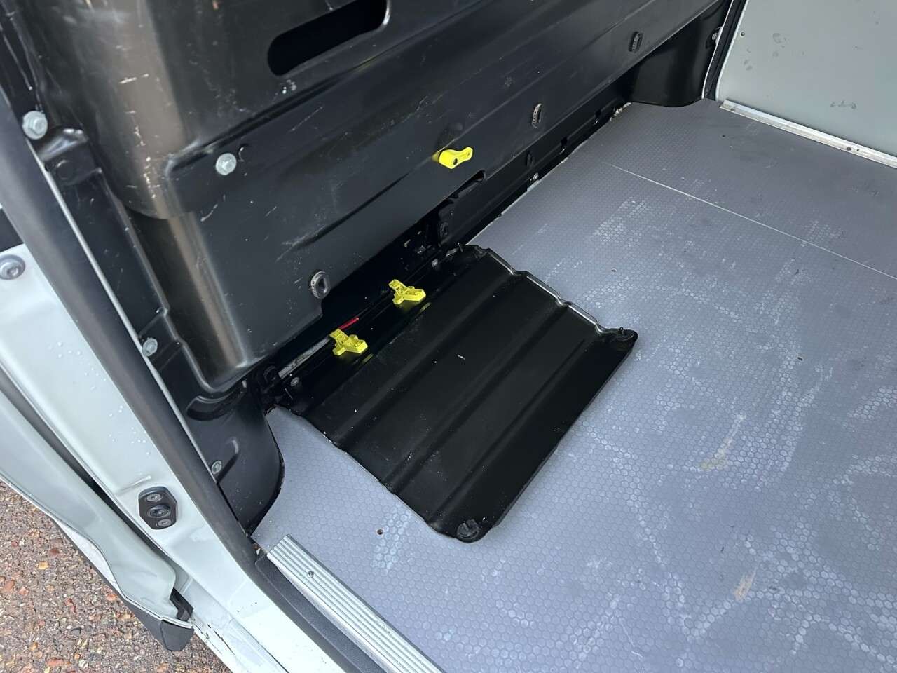 2020 CITROEN DISPATCH 2020 CITROEN DISPATCH