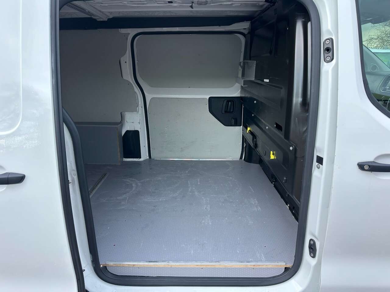 2020 CITROEN DISPATCH 2020 CITROEN DISPATCH