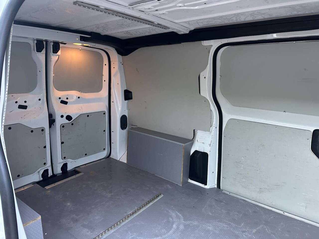 2020 CITROEN DISPATCH 2020 CITROEN DISPATCH