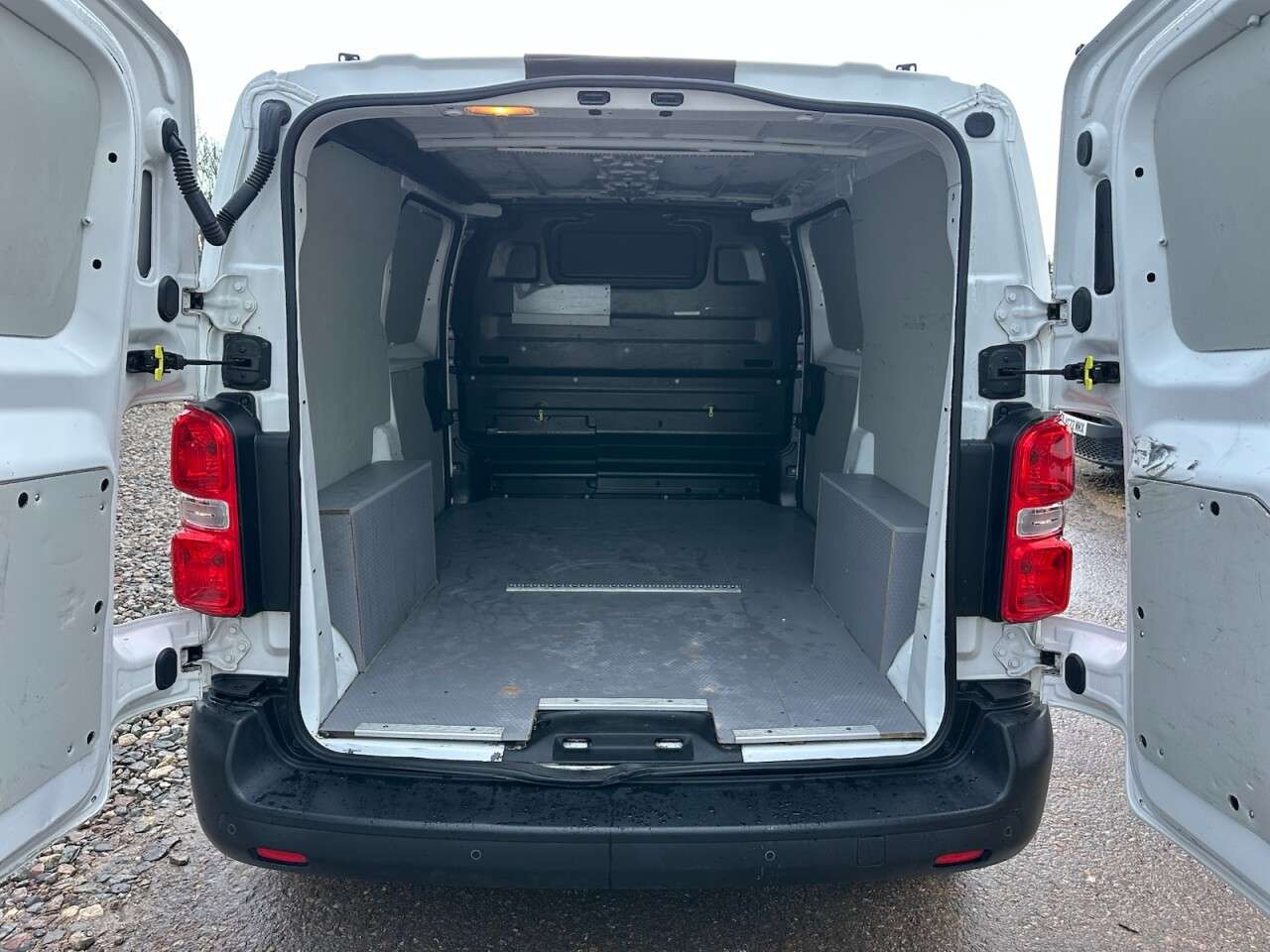 2020 CITROEN DISPATCH 2020 CITROEN DISPATCH