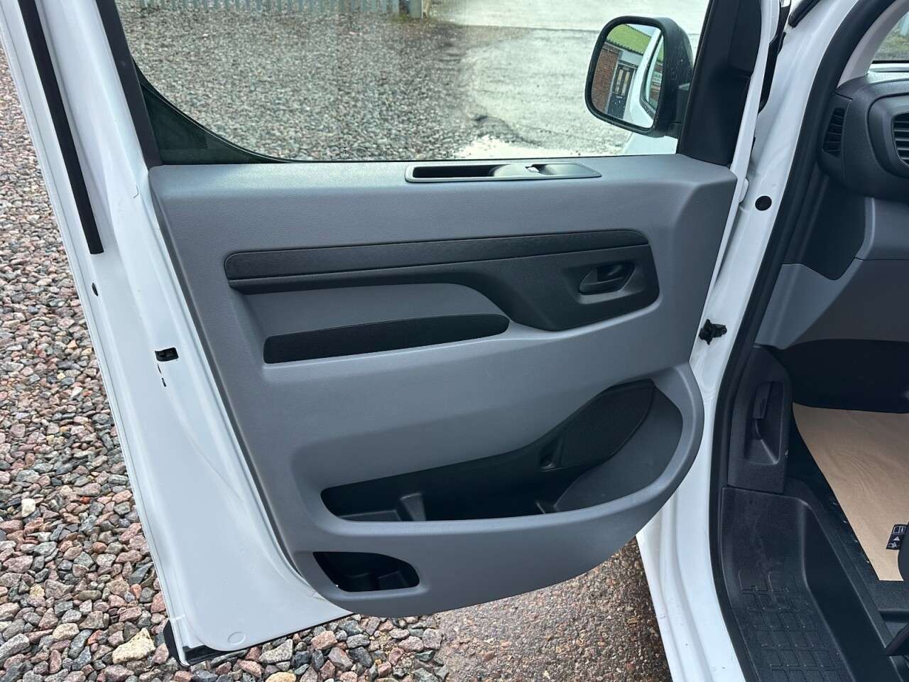 2020 CITROEN DISPATCH 2020 CITROEN DISPATCH