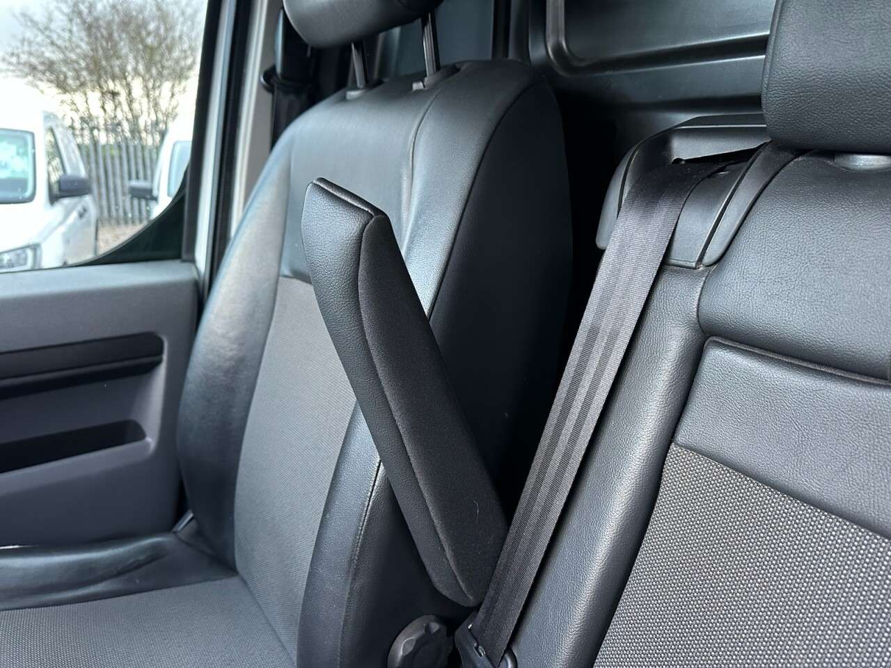 2020 CITROEN DISPATCH 2020 CITROEN DISPATCH