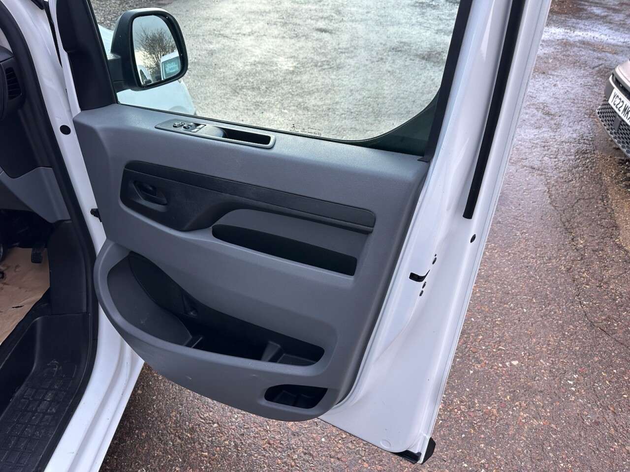 2020 CITROEN DISPATCH 2020 CITROEN DISPATCH