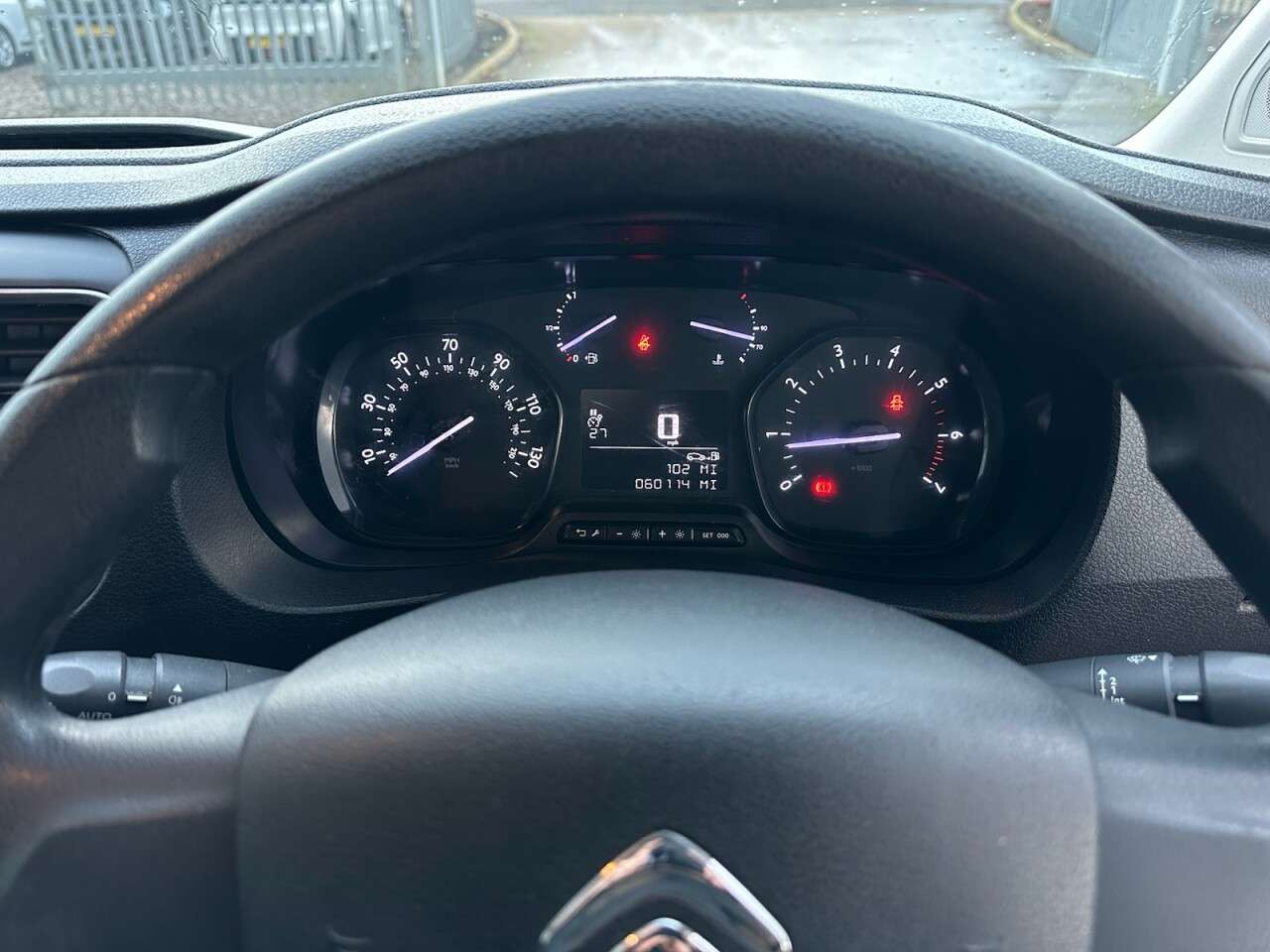 2020 CITROEN DISPATCH 2020 CITROEN DISPATCH