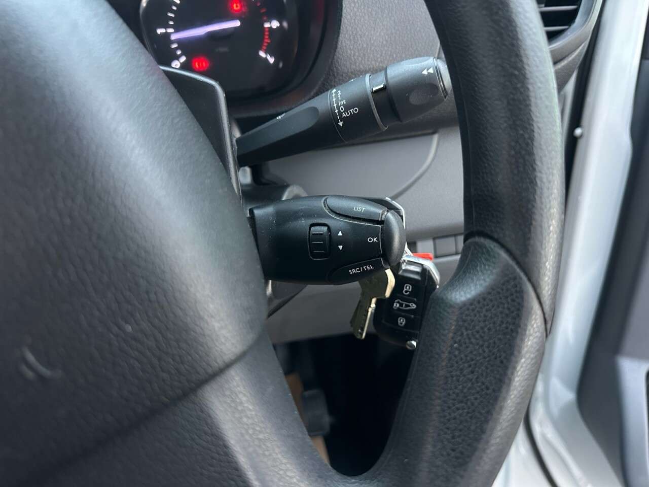 2020 CITROEN DISPATCH 2020 CITROEN DISPATCH