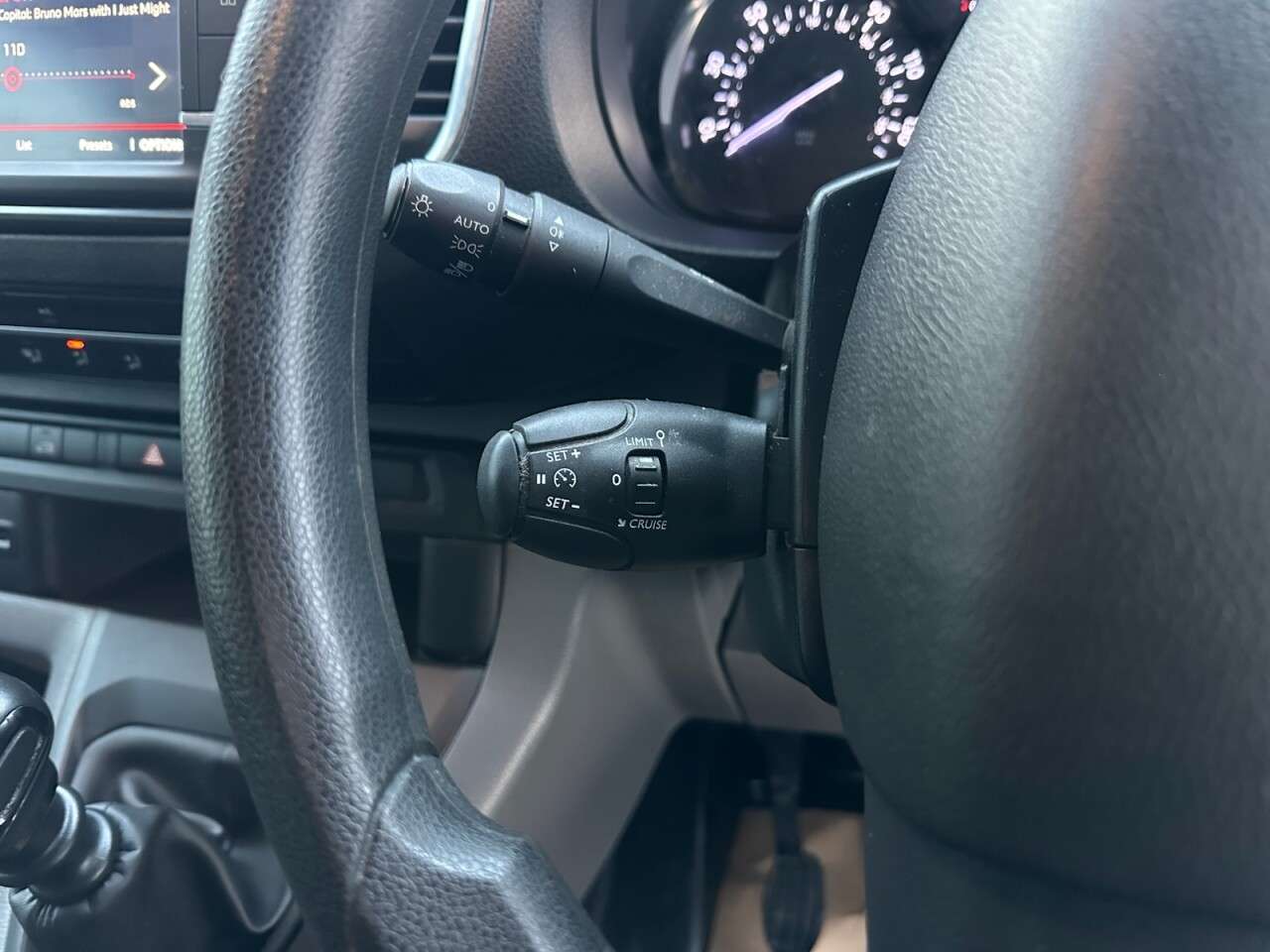 2020 CITROEN DISPATCH 2020 CITROEN DISPATCH