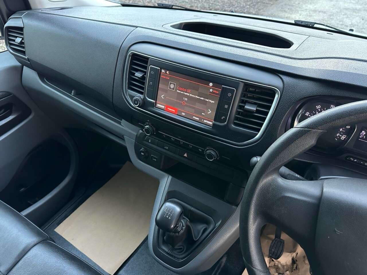 2020 CITROEN DISPATCH 2020 CITROEN DISPATCH