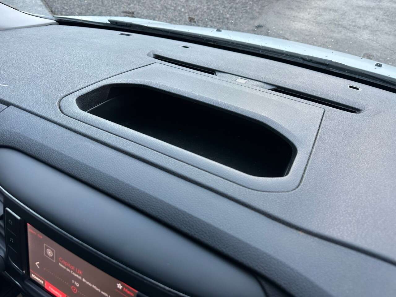 2020 CITROEN DISPATCH 2020 CITROEN DISPATCH