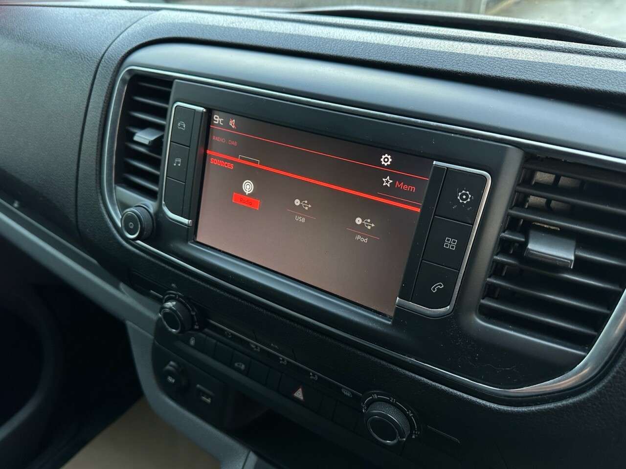 2020 CITROEN DISPATCH 2020 CITROEN DISPATCH