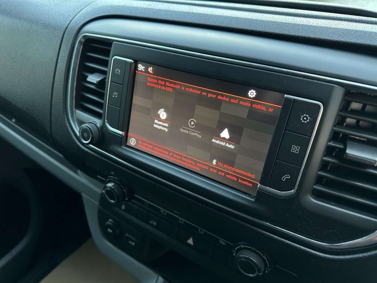 2020 CITROEN DISPATCH 2020 CITROEN DISPATCH