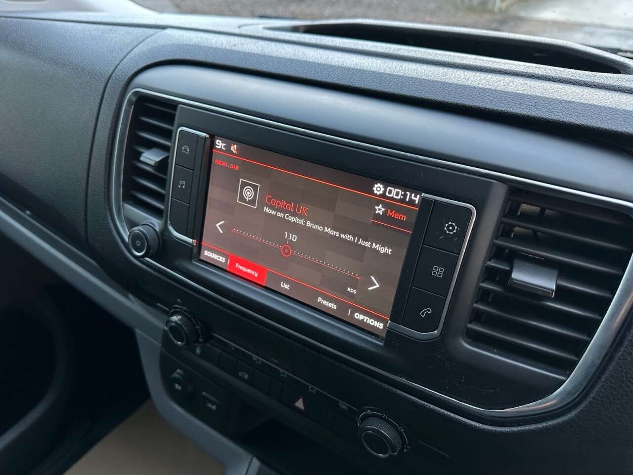 2020 CITROEN DISPATCH 2020 CITROEN DISPATCH