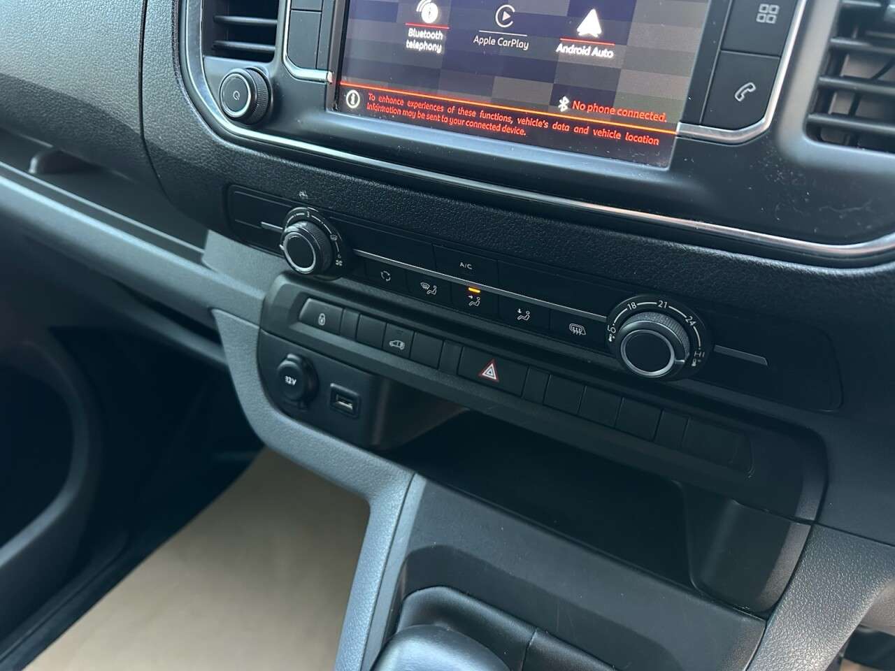 2020 CITROEN DISPATCH 2020 CITROEN DISPATCH