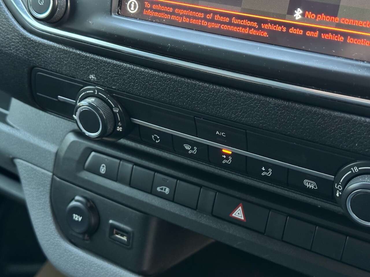 2020 CITROEN DISPATCH 2020 CITROEN DISPATCH