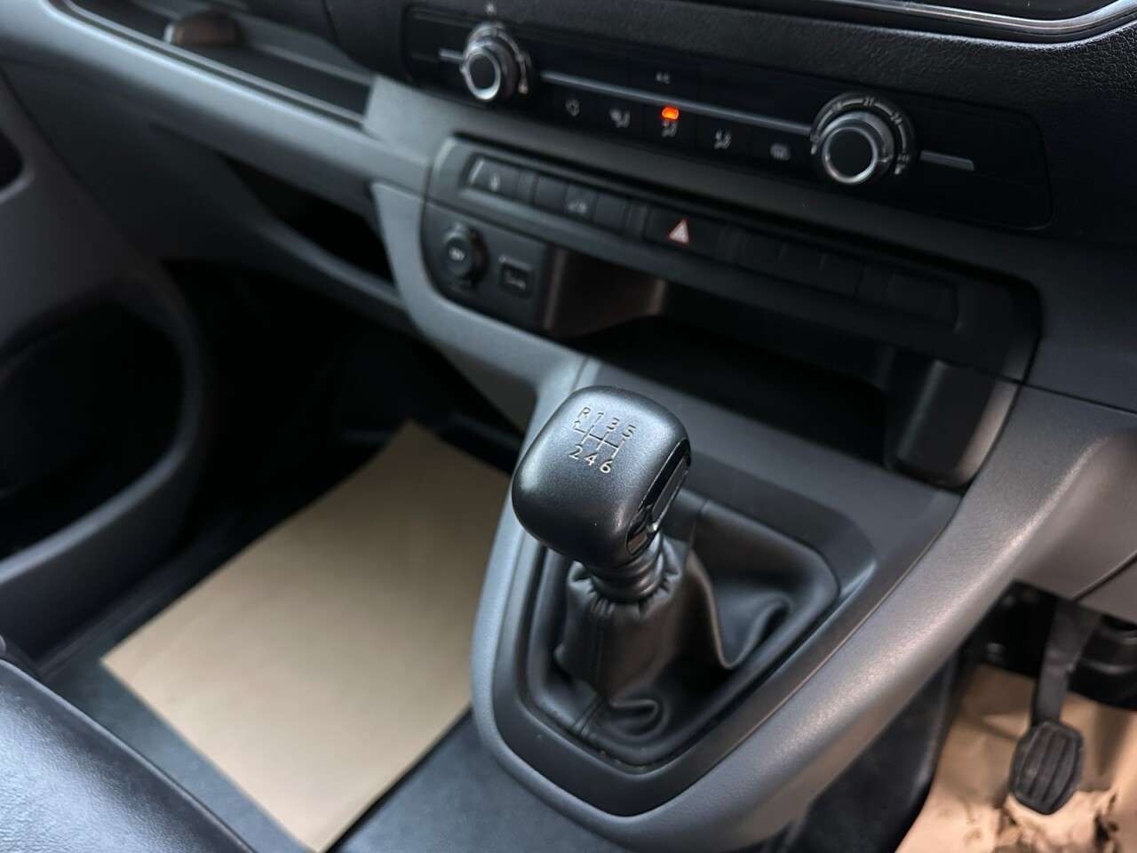 2020 CITROEN DISPATCH 2020 CITROEN DISPATCH