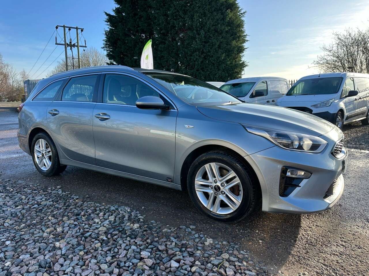 2020 KIA CEED 2020 KIA CEED