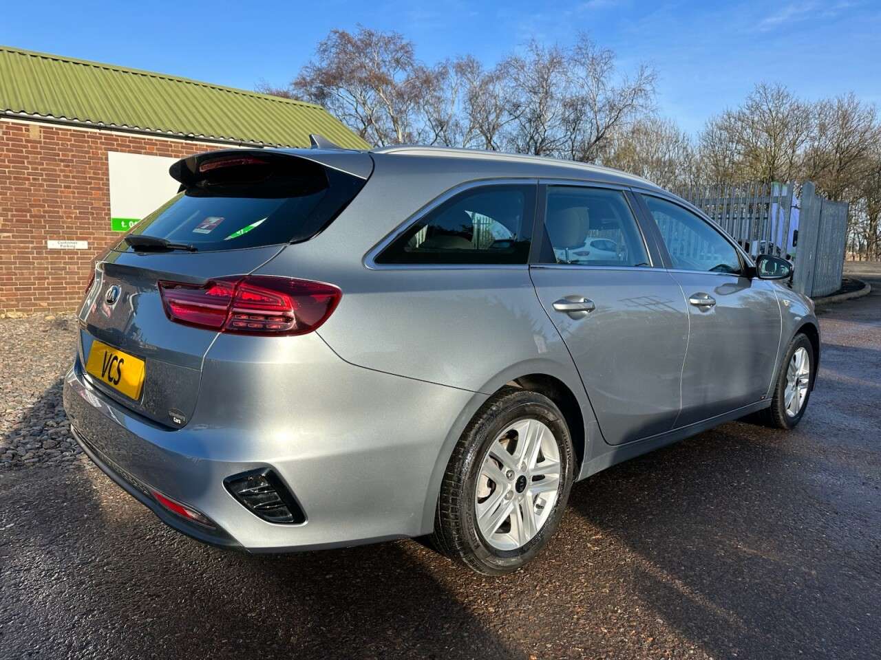 2020 KIA CEED 2020 KIA CEED