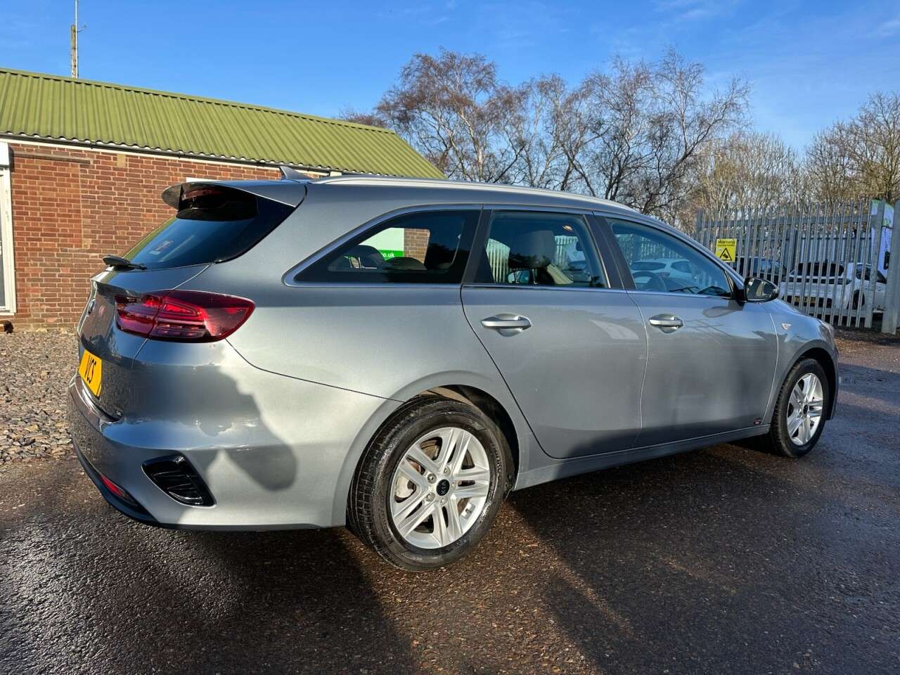 2020 KIA CEED 2020 KIA CEED