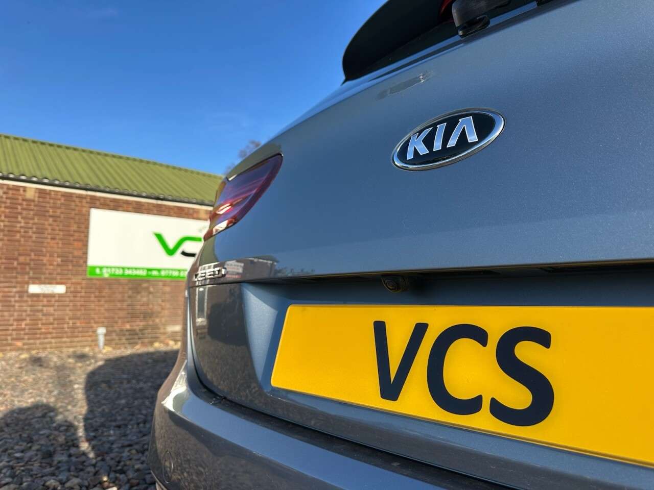 2020 KIA CEED 2020 KIA CEED