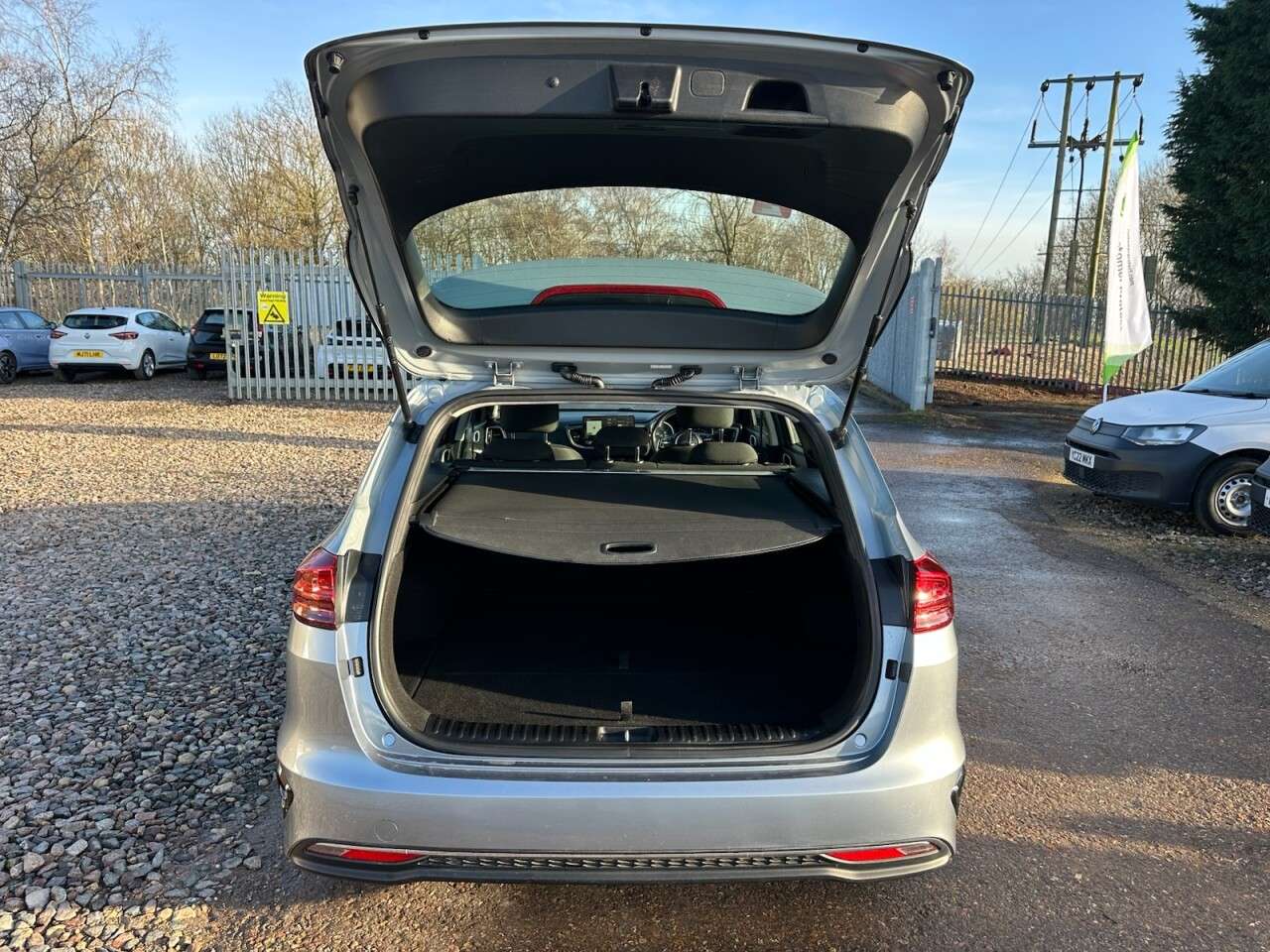 2020 KIA CEED 2020 KIA CEED