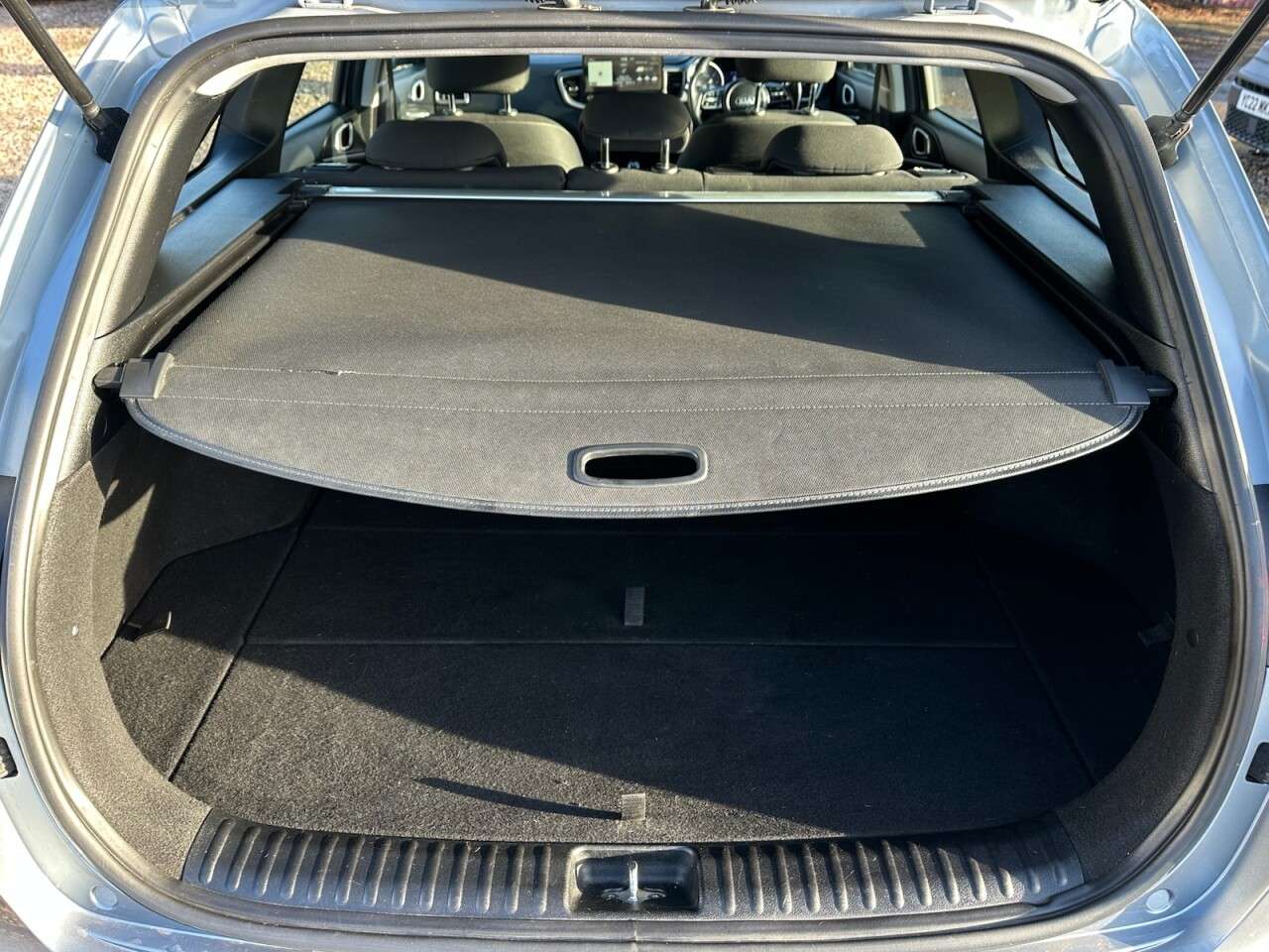 2020 KIA CEED 2020 KIA CEED