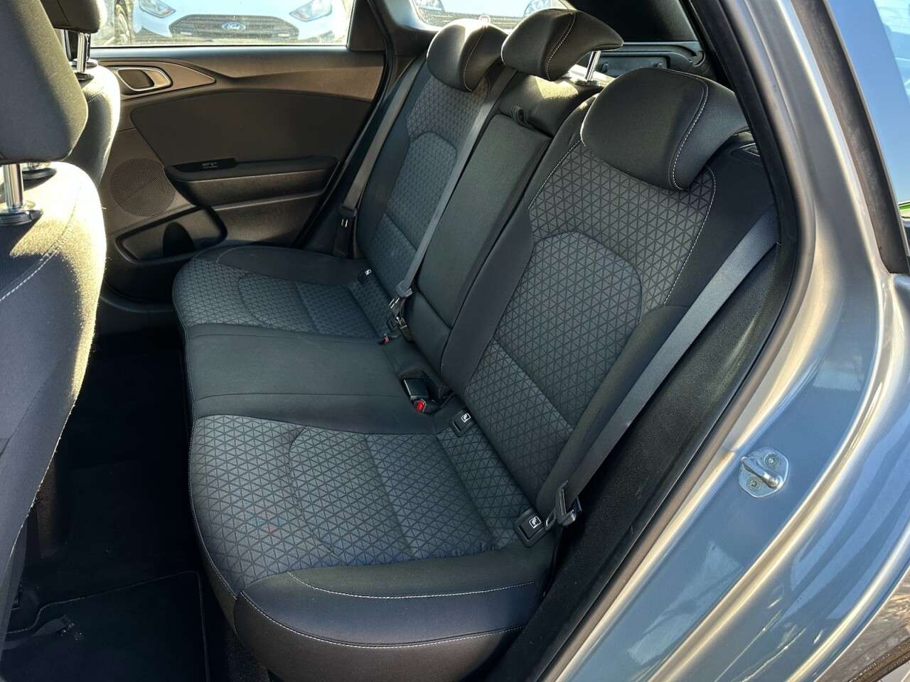 2020 KIA CEED 2020 KIA CEED