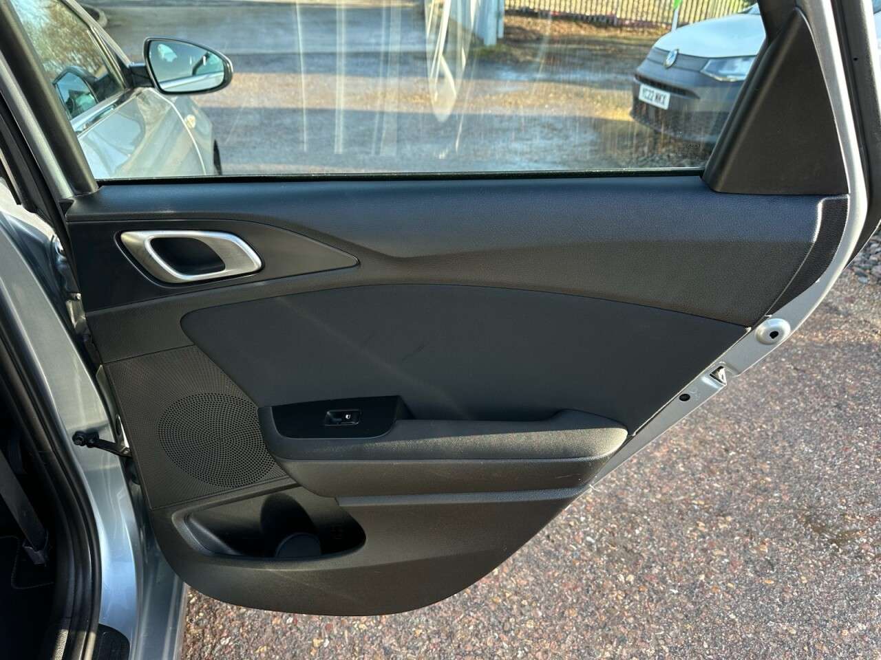 2020 KIA CEED 2020 KIA CEED