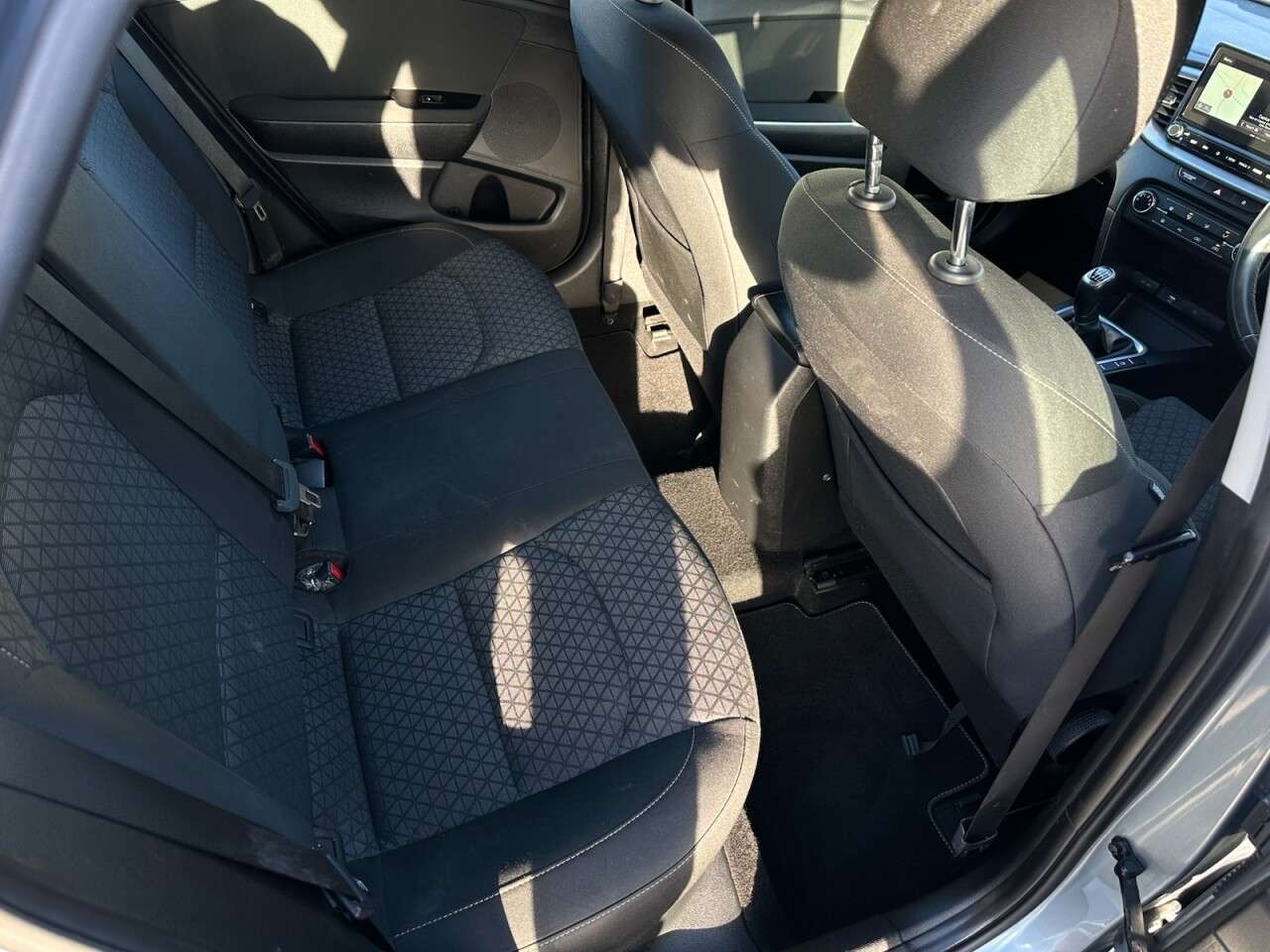 2020 KIA CEED 2020 KIA CEED