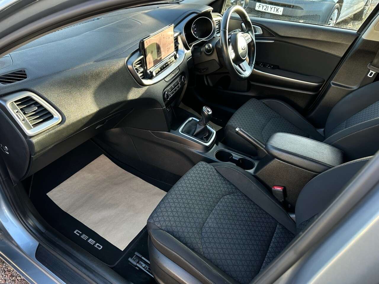 2020 KIA CEED 2020 KIA CEED