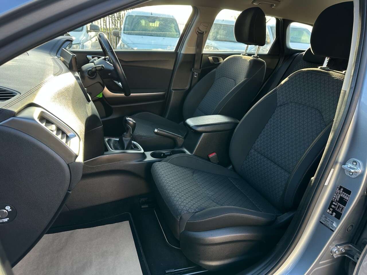 2020 KIA CEED 2020 KIA CEED