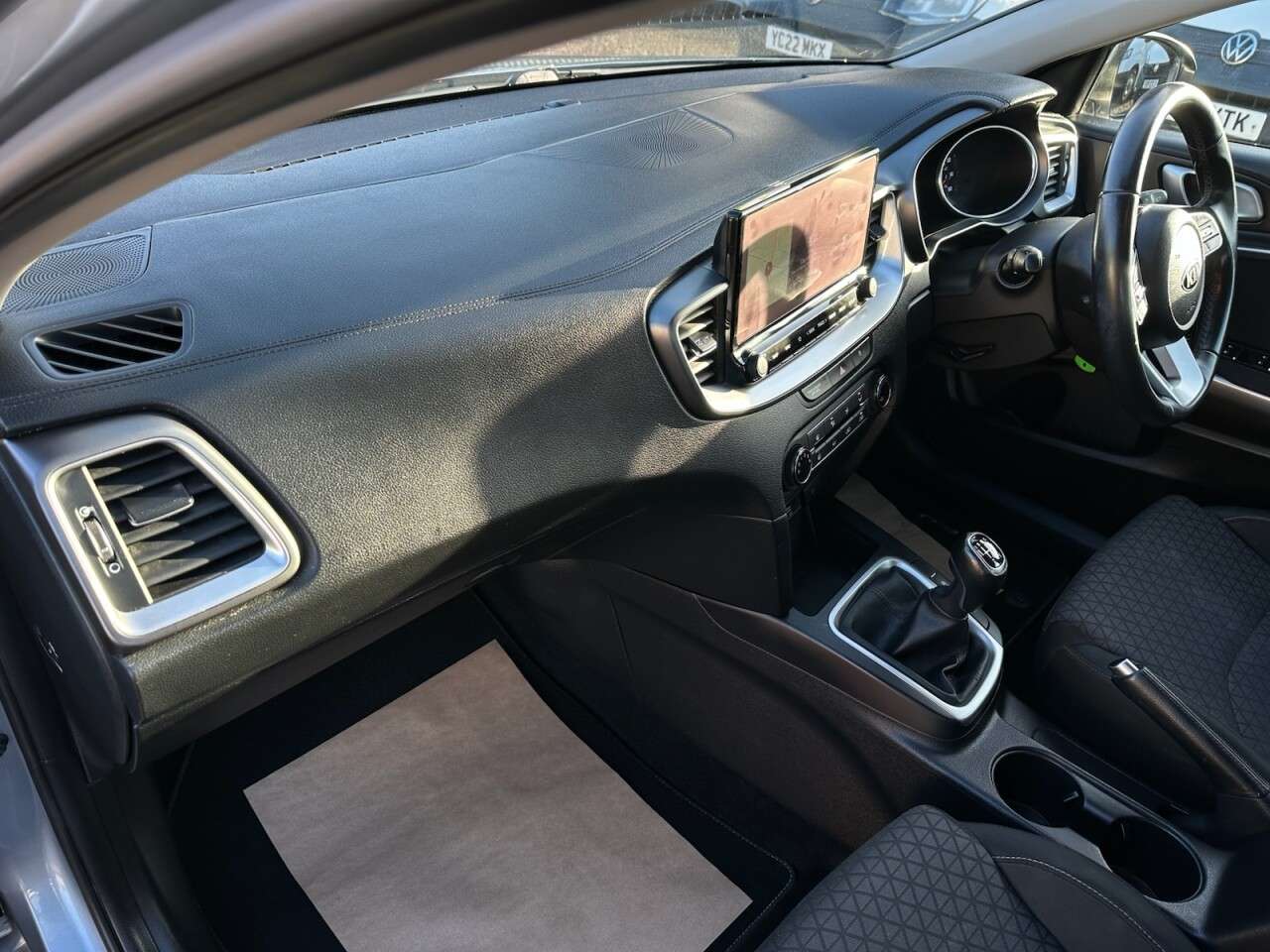 2020 KIA CEED 2020 KIA CEED