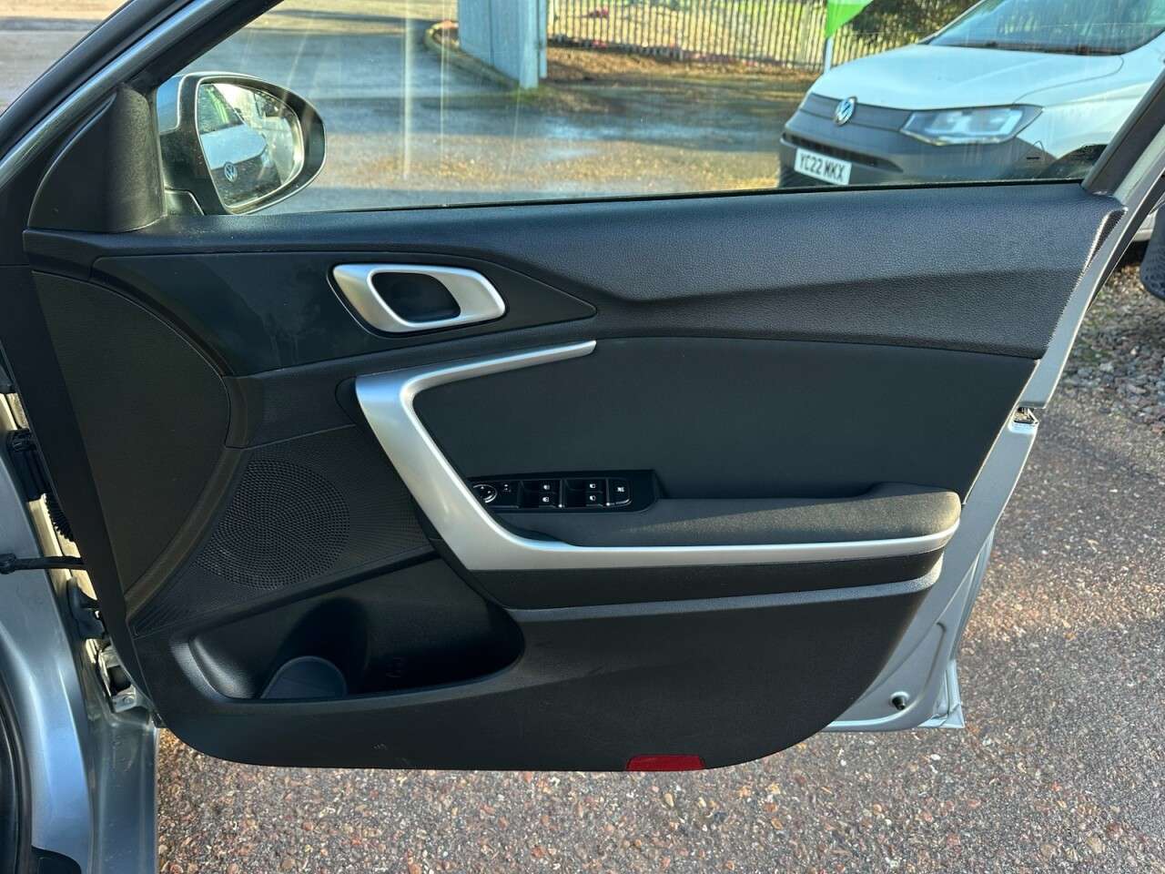 2020 KIA CEED 2020 KIA CEED