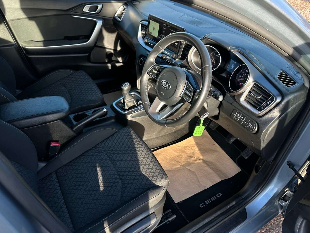 2020 KIA CEED 2020 KIA CEED