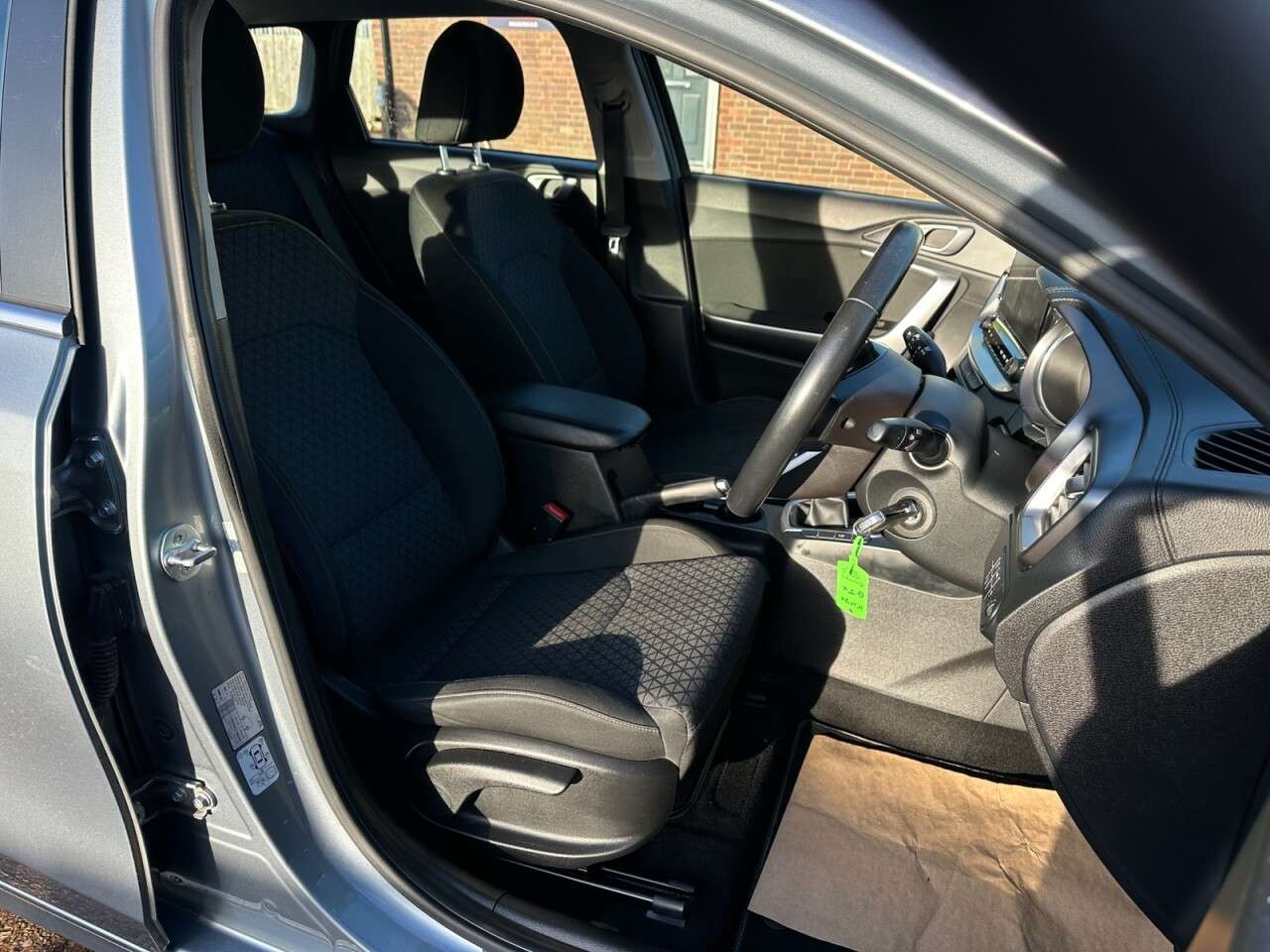 2020 KIA CEED 2020 KIA CEED