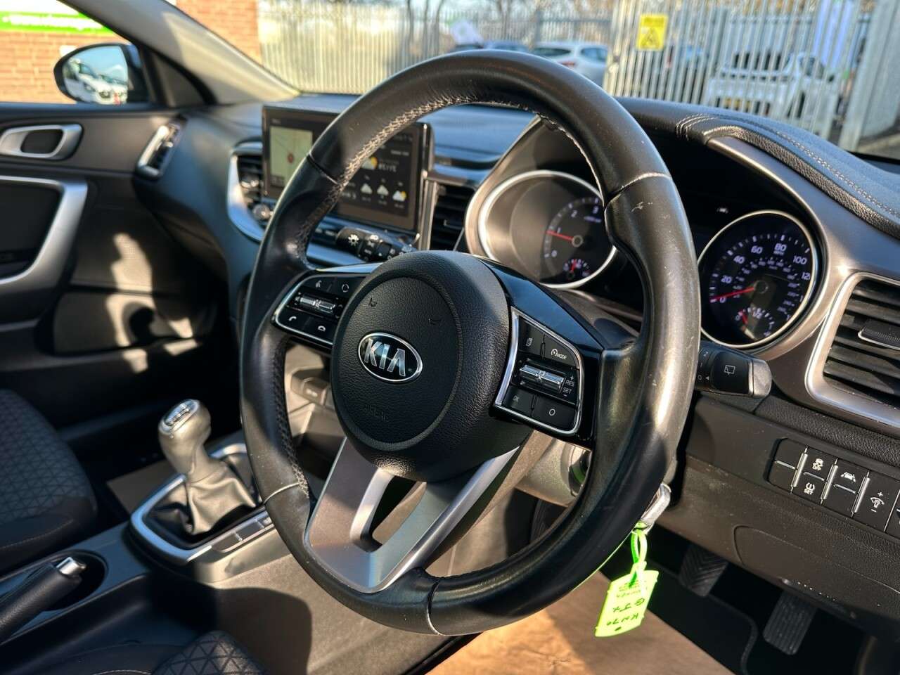 2020 KIA CEED 2020 KIA CEED