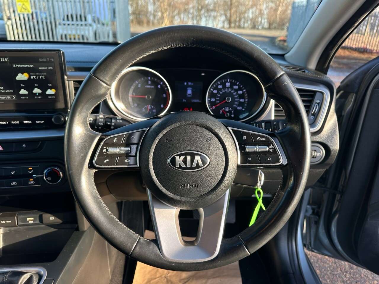 2020 KIA CEED 2020 KIA CEED