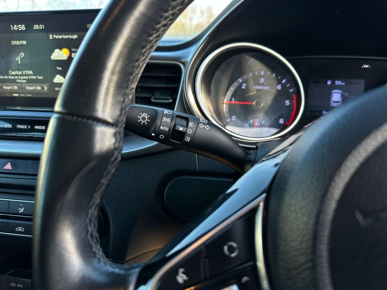 2020 KIA CEED 2020 KIA CEED