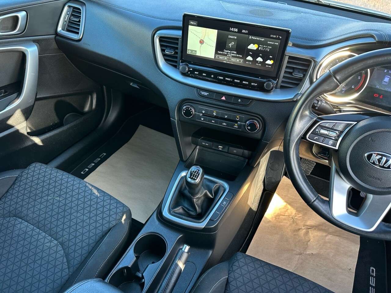 2020 KIA CEED 2020 KIA CEED