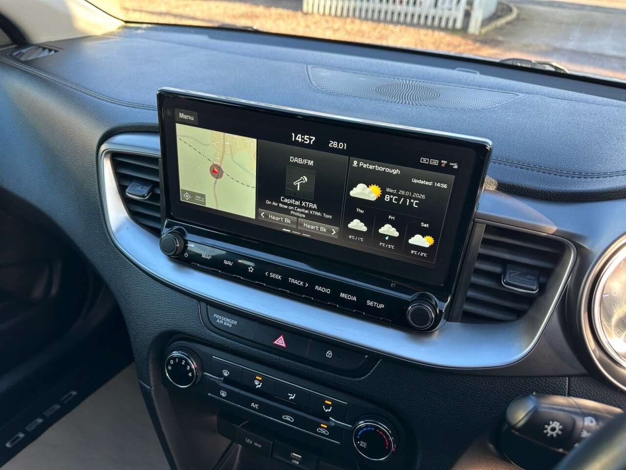 2020 KIA CEED 2020 KIA CEED