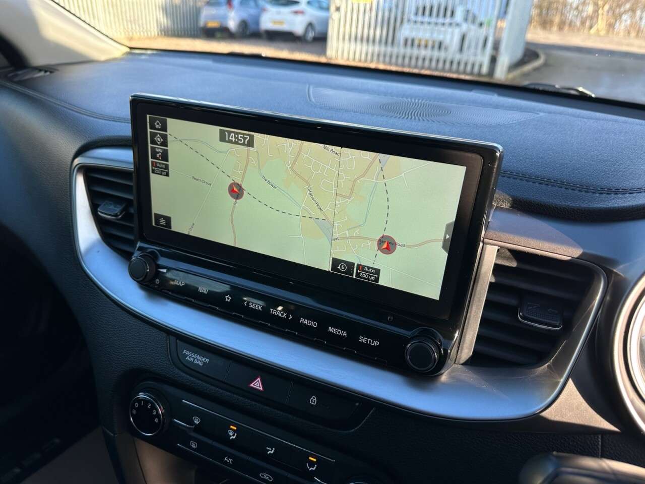 2020 KIA CEED 2020 KIA CEED