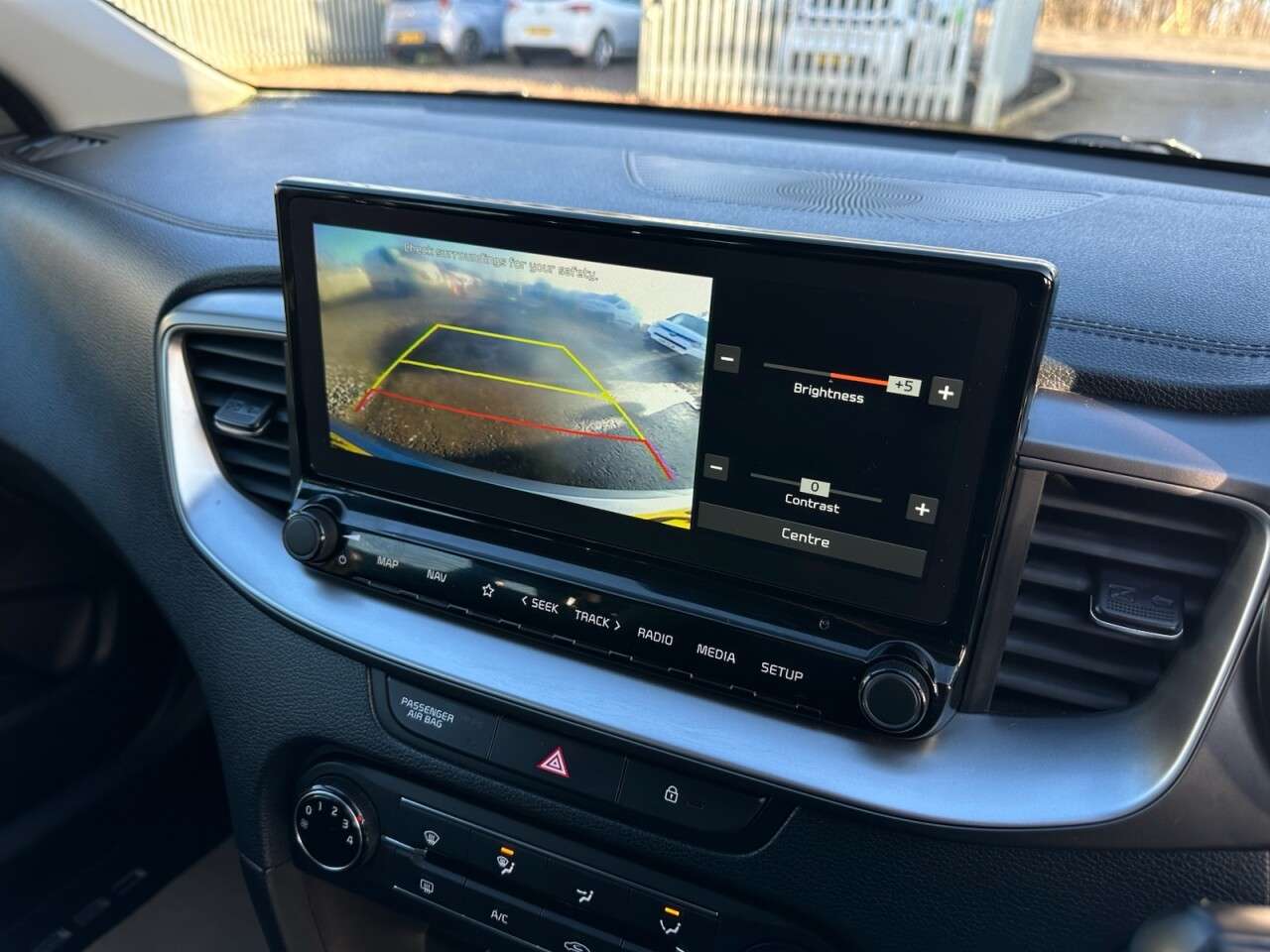 2020 KIA CEED 2020 KIA CEED